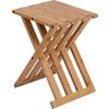 Bo-Camp Urban Outdoor Table d'appoint