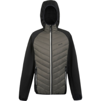 Regatta VIII hybride herenjack