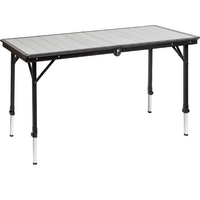 Table pliante 126 x 70 cm Dinemic 4 Brunner
