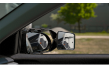 364860 - Berger Caravan Spiegel Light