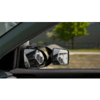 Berger Caravan Spiegel Light