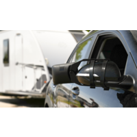 Berger Caravan Spiegel Light