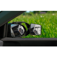 Retrovisor para caravana Light Berger
