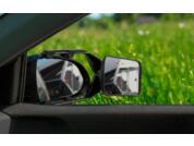 Berger Caravan Mirror Light