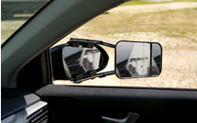 364870 - Berger Caravan Spiegel Double Light