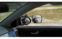 364900 - Retrovisor para caravana M3 Berger