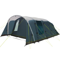 Outwell Colorado 6 Air aufblasbares Familienzelt f&uuml;r 6 Personen