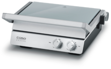 364938 - Caso SteakChef Kontaktgrill 2000 W