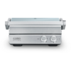 Kleines Produktbild Caso SteakChef Kontaktgrill 2000 W 1