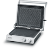Kleines Produktbild Caso SteakChef Kontaktgrill 2000 W 1