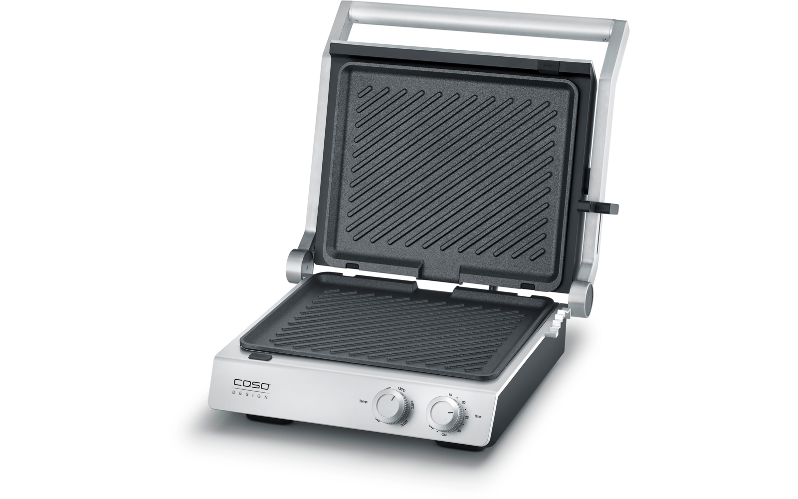Produktbild Caso SteakChef Kontaktgrill 2000 W 1