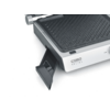 Kleines Produktbild Caso SteakChef Kontaktgrill 2000 W 1