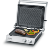 Kleines Produktbild Caso SteakChef Kontaktgrill 2000 W 1