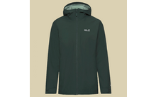 364947M 364947L 364947XL 364947XXL 364947XXXL - Jack Wolfskin Outrovert 3-in-1  outdoorjas voor heren