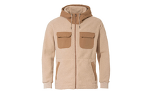 Vaude Manukau III Veste polaire pour hommes