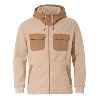 Vaude Manukau III Herren Fleecejacke 