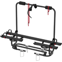 Fiamma Deichsel-Fahrradtr&auml;ger Carry-Bike Caravan XL A Pro 200 Deep Black