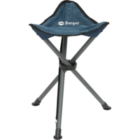 Berger Tabouret &agrave; trois pieds Esteli