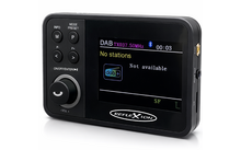366232 - Reflexion CAR27DAB+ DAB+ Adapter für Autoradio mit Bluetooth 5.4