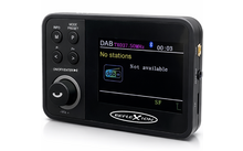 366232 - Reflexion CAR27DAB+ DAB+-adapter voor autoradio met Bluetooth 5.4