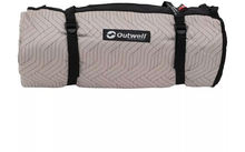 366732 - Outwell Cozy Carpet Fresno Tapis d'auvent 150 x 310 cm