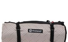 366732 - Outwell Cozy Carpet Alfombra para toldo Fresno 150 x 310 cm