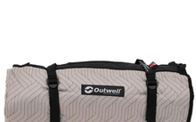 366732 - Outwell Cozy Tapijt Fresno voortenttapijt 150 x 310 cm