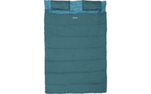 366900 - Outwell Roadtrip Double Schlafsack 2 Personen 225 x 150 cm grün