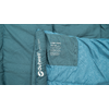 Kleines Produktbild Outwell Roadtrip Double Schlafsack 2 Personen 225 x 150 cm gr&uuml;n 1
