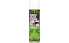 Petec nettoyant moussant intensif en spray 500 ml