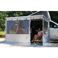 Auvent de caravane privacy room 2023 cs light E 500/550 Fiamma