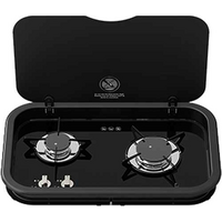 Thetford Topline 165 gaskookplaat