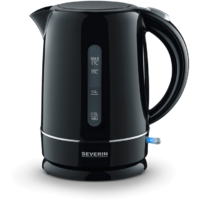 Severin WK 4322 Waterkoker 2200 W zwart