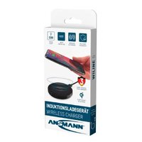 Chargeur &agrave; induction WiLine 5 Ansmann
