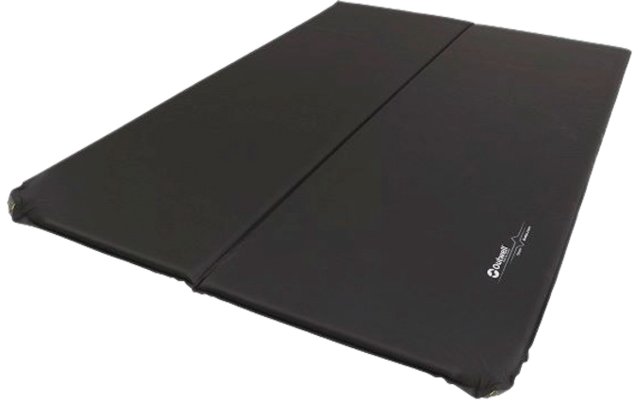 Outwell Sleepin Mat 3.0 self-inflating Double black 183 x 128 x 3 cm