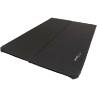 Outwell Sleepin Isomatte 3.0 selbstaufblasend Double schwarz 183 x 128 x 3 cm