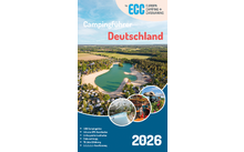 ECC Guide du camping en Allemagne 2026