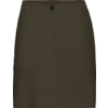 Kleines Produktbild Jack Wolfskin Desert Skort Damen Hosenrock 1
