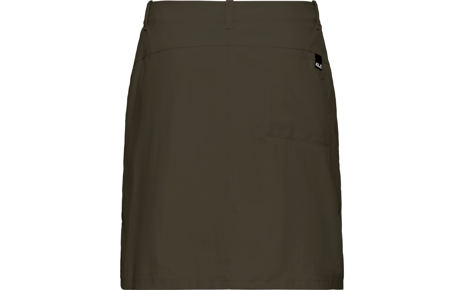 Produktbild Jack Wolfskin Desert Skort Damen Hosenrock 1
