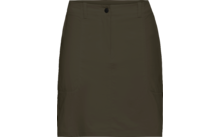 36824936 36824938 36824940 36824944 - Jack Wolfskin Desert Skort damesbroekrok