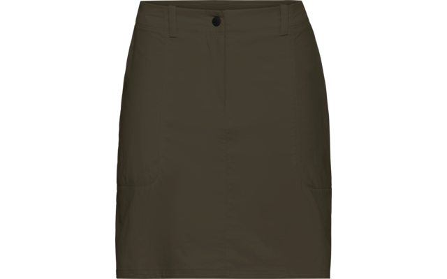 Produktbild Jack Wolfskin Desert Skort Damen Hosenrock 1