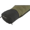  Outwell Convertible Junior Olive Sleeping Bag