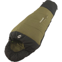  Outwell Convertible Junior Schlafsack olive 
