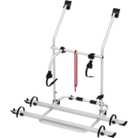 Fiamma Heck Fahrradtr&auml;ger Carry-Bike VW T3 / T25 f&uuml;r 3 Fahrr&auml;der 