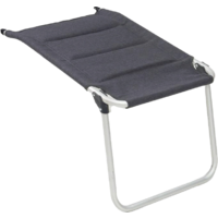 Wecamp voetenbank Povo grijs