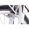 Llobe Witte Motion 3.0 City E-Bike 28 inch wit 13 Ah