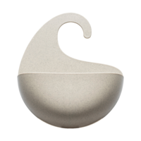Koziol Surf M Badutensilo recycled desert sand