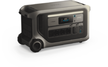 369628 - Anker Solix F3000 Powerstation 3072 Wh 3600 W mit 2400 W Solareingang