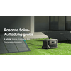 Kleines Produktbild Anker Solix F3000 Powerstation 3072 Wh 3600 W mit 2400 W Solareingang 1