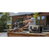 Kleines Produktbild Anker Solix F3000 Powerstation 3072 Wh 3600 W mit 2400 W Solareingang 1